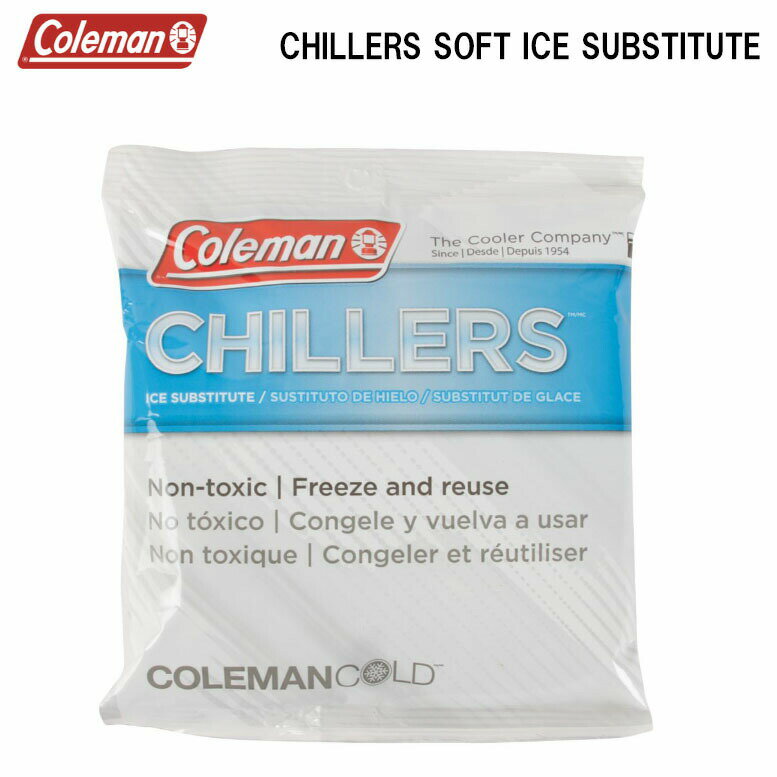 R[} N[[{bNXpۗ \tg 5Zbg (Colean CHILLERS SOFT ICE SUBSTITUTE) (3000003560)