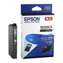 【純正品】エプソン インクカートリッジ (電卓) IB09KA ブラック(2)