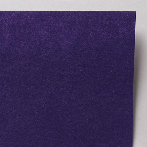 民芸紙 江戸紫 (10枚セット) 和紙