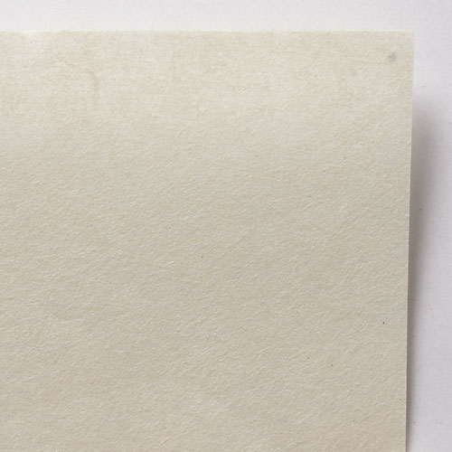 民芸紙 未晒 (10枚セット) 和紙