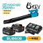 ڥݥѤ5%OFFOKEY ֥ ż ֥ ɥ쥹 BFJ600 緿 Ķ ϥѥ ߴ ޥ18vХåƥ꡼ BL1860B 6000mAh DC18RDmini ޥ 14.4v/18v Хåƥ꡼  ® 51.2m/s 6ʳĴ 1000W Ķ ܸ谷 ()