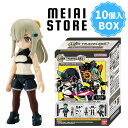 【BOX】バンダイ LINK TRAVELERS 〜機械に支配された世界編〜SIDE:C 10個入(3)