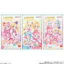 【 20個入 BOX 】バンダイ プリキュア カード ウエハース 9 一覧 ラインナップ お菓子 おかし 描き下ろし 第9弾 キュアウィング キュアバタフライ キュアピーチ キュアフローラ キュアフレンディ キュアワンダフル キュアニャミー キュアリリアン キュアスカイ