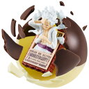 【BOX】バンダイ チョコサプ ワンピース 10個入