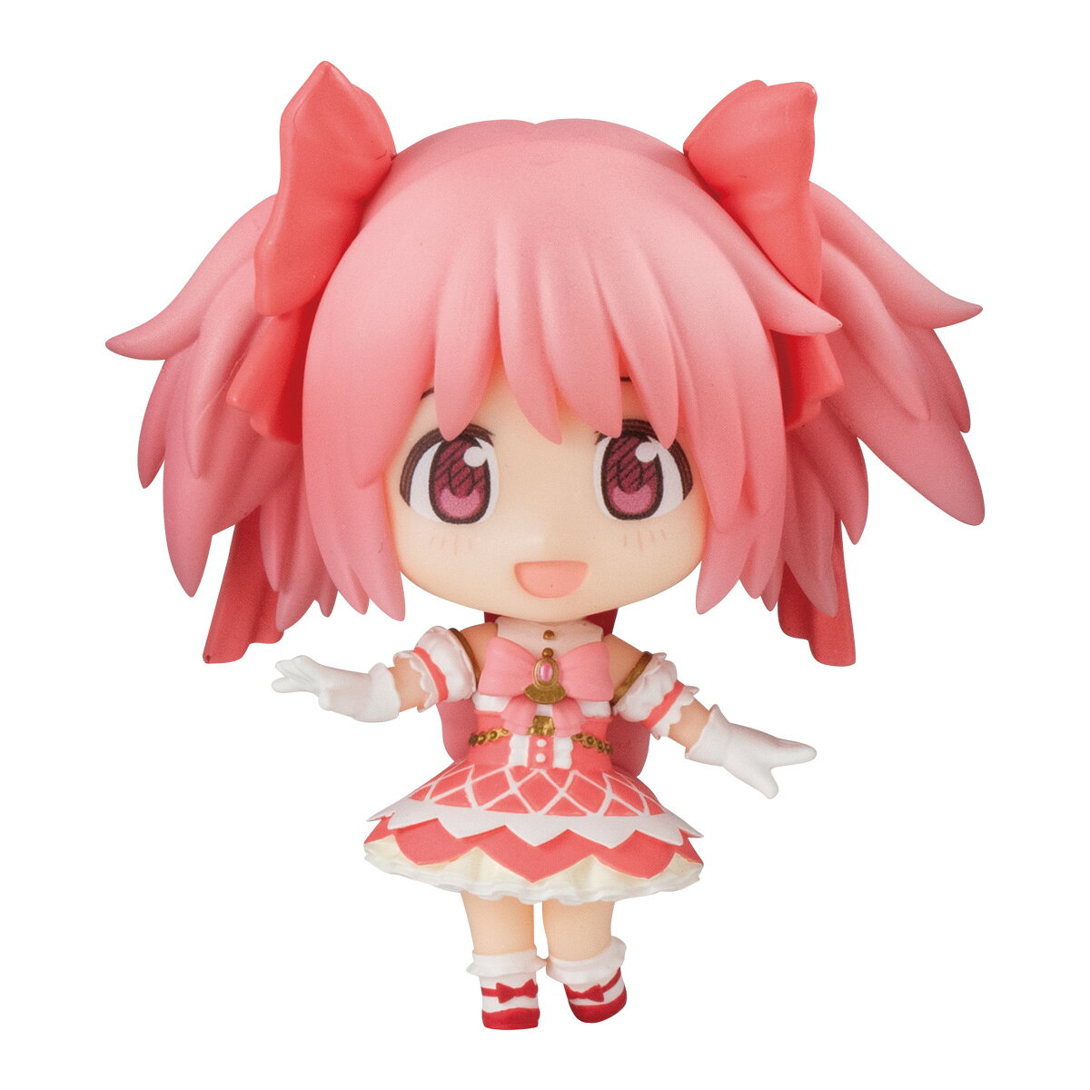 楽天市場】魔法少女まどか☆マギカ フィギュア（食玩・おまけ