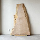 銘木屋 オーダーメイド カエデ 楓 一枚板 高周波プレス済み Mサイズ 幅:約1887mm×奥行:約1115mm(最大) 天板厚:約52mm 職人手作り KAE...