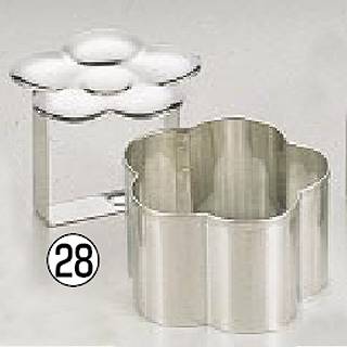 SA18-8 物相型・梅【 和食用物相型 和食...の紹介画像2