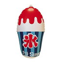 【 かき氷機 ふわふわ 】 スワン ディスプレイ用風船 かき...