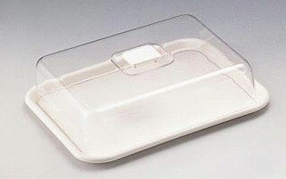 ラブリーハット 角ケーキ(ホワイト) 特大【 ...の紹介画像3