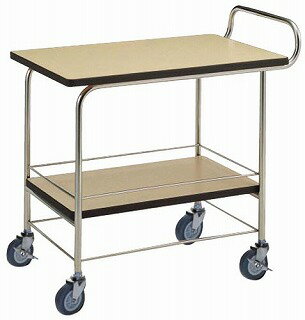 SAサービスワゴン A-51(抗菌仕様)【 サ...の紹介画像2