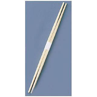『お弁当 割りばし』割箸 業務用 2000膳 杉らん中 白帯巻 26cm