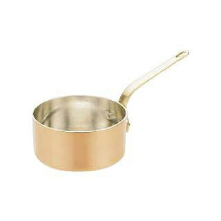 【まとめ買い10個セット品】 SW 銅 プチパン 12cm【 ミニ鍋 パン 】