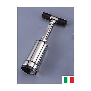 レバーコルクスクリュー No.113PA【 ワインオープナー コルクスクリュー ワインボトルコルク栓抜き通販 ワイン開け方 コルク抜き ワイン開けるやつ 人気ブランド 可愛い栓抜きワイン】 2