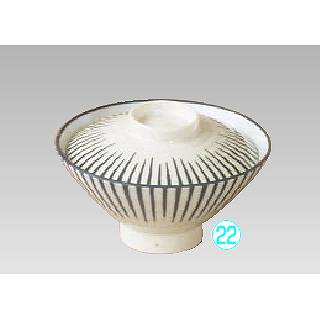 メラミン「とくさ」 飯茶碗 身 E-4A【 お...の紹介画像3