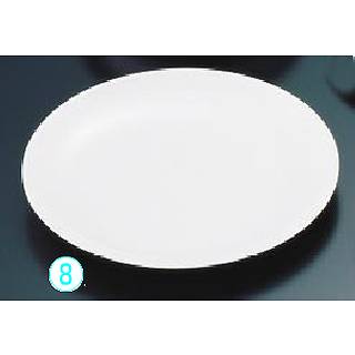 メラミン 平皿(メタ型) No.30 (9イン...の紹介画像2