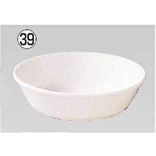 ポリプロピレン食器 白 深皿16cm No.1...の紹介画像2
