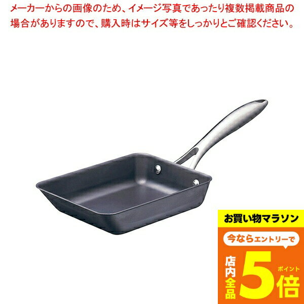 ビタクラフト スーパー鉄エッグパンのサムネイル