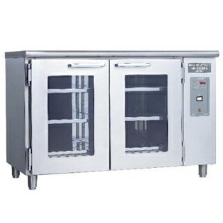 アンナカ ANNAKA ニッセイ 台下型遠赤外線温蔵庫 幅：900×奥行：600×高さ：800/850mm nb-150deg【業務用 温蔵ショーケース ホットショーケース フードキャビ フードウォーマー 保温ショーケース】