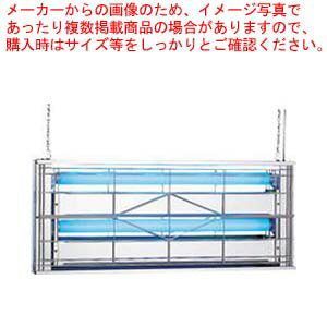 商品特徴 ムシポンで初めて誘虫灯2灯使用。 誘虫力が更にアップし、明るい所でも捕虫効果を発揮します。 ムシポンシリーズは、虫が好む365nmの紫外線ランプで誘引し、専用の強力粘着テープで捕獲します。 害虫をテープで捕獲する事により、異物混入、虫混入の対策だけでなく、その害虫が運んでくるO−157等の細菌による食中毒も未然に防ぐ事が出来ます。 また、捕獲された虫を分析する事により発生源、進入経路等の対策が出来、HACCP（ハセップ）対応としてお役に立ちます。 殺虫剤の様に薬剤を散布しないので人体に影響はなく、高電圧の電撃殺虫器とも違い嫌な音・臭い・煙はなく、虫の死骸が飛ぶような事も無いので安全で清潔な作業環境が作れます。 捕虫テープは主成分にポリブテンを使用の為、乾きにくく強い粘りがあり他社に無い超寿命を実現しました。 テープ交換は簡単なカセット方式で交換時にはテープに付いた虫に触れる事なく行えるので衛生的です。 国内で最多のバリエーションを誇り（25タイプ）どんな所にもマッチング出来る物をご提案致します。 昆虫同定検査にも応じます。 ・ O−157のイエバエ対策にも有効です。 ・ ハエ・蛾・ウンガ・羽虫・カメムシ等の昆虫を捕獲します。 ・ フェロモン仕様にも応じます。 ・ 蚊に対して効果的な仕様もあります。 片面誘引型・目隠し有り DXAとDXBの両方の特徴を備えた“欲張り”タイプです。 電源 100V 50/60Hz 誘虫ランプ　 FL20S・BA-37・K/2灯(40W) 寸法 幅685× 奥行き100× 高さ)280mm重量 約4.2kg有効面積 60〜90m2&nbsp;捕虫器とは、虫の好む光で飛来昆虫を呼び寄せ、粘着式の捕虫紙で捕獲するものです。電撃殺虫機とは違い、死骸が落ちたり、嫌な臭いやバチバチというような音もありません。いやな臭いや煙を出したり、虫の死骸が散ったりしないため、不快感を与えず、たいへん衛生的です。&nbsp;捕虫器ムシポン5000MP-5000 ピオニー捕虫器F-20DX型室内用殺虫器ムシポンMP-2000型シュアー捕虫器ムシキャッチポンMC-400&nbsp;&nbsp;&nbsp;&nbsp;捕虫器ムシポン2000MPS−2000DXAカルミック飛来昆虫捕獲機フィクス壁掛けタイプFE20サニテックムシペチャPH-101型シュアー粘着式補虫器トラップステーションMC-500&nbsp;&nbsp;&nbsp;&nbsp;ピオニークリーントラップCT-102型ムシポンポケット粘着式捕虫器ムシデス　月光ML-10捕虫器ムシポン2200MP−2200SDX&nbsp;捕虫器ムシポン3000MP-3000K捕虫器ムシポン301MP-301DXA補虫器ムシポリス&nbsp;●関連キーワード「業務用 朝日産業 粘着式 衛生 殺虫器 厨房 レストラン 食品 スーパー 食堂 安全 効果抜群 」---------------------------------------------------------------------------こちらの商品は、ご注文後1週間以内に配送の日程についてのご連絡を致します。ご不在、弊社からの連絡メールの不達などでご連絡がとれないお客様のご注文に関しては一旦キャンセルとさせて頂き再度ご相談させて頂くこともございます。また、銀行振込を選ばれたご注文で1週間以内にご入金がない場合、一旦キャンセルとさせて頂きますのであらかじめご了承ください。---------------------------------------------------------------------------