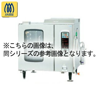 商品の仕様●外形寸法(mm)：W900×D865×H1840●ガス消費量：LPガス17.5kW(1.25kg/h)●電気消費量：100V/340W×2●ガス接続口径：20A×2●給水接続口径：15A×2●排水口径：40A×2●水圧0.1Mpa〜0.75Mpaでご使用ください。●過熱防止装置(ハイリミットサーモスタット)●温調用サーモスタット●プレバージ機能●立消え安全装置●ドアスイッチ※商品画像はイメージです。複数掲載写真も、商品は単品販売です。予めご了承下さい。※商品の外観写真は、製造時期により、実物とは細部が異なる場合がございます。予めご了承下さい。※色違い、寸法違いなども商品画像には含まれている事がございますが、全て別売です。ご購入の際は、必ず商品名及び商品の仕様内容をご確認下さい。※原則弊社では、お客様都合（※色違い、寸法違い、イメージ違い等）での返品交換はお断りしております。ご注文の際は、予めご了承下さい。　---------------------------------------------------------------------------こちらの商品は、ご注文後1週間以内に配送の日程についてのご連絡を致します。ご不在、弊社からの連絡メールの不達などでご連絡がとれないお客様のご注文に関しては一旦キャンセルとさせて頂き再度ご相談させて頂くこともございます。また、銀行振込を選ばれたご注文で1週間以内にご入金がない場合、一旦キャンセルとさせて頂きますのであらかじめご了承ください。---------------------------------------------------------------------------コメットカトウ スチームコンペクションオーブン CSI2-Gシリーズ(ガス式/インジェクションモデル) 900×965×1840 CSI2-G66 12A・13A(都市ガス) スチコン【300-0350941-001】