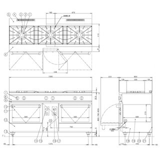 【中古】ティファール 蓋 28cm バタフライガラス ふた インジニオ・ネオ L99367 T-fal