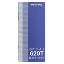 【まとめ買い10個セット品】 NIPPO タイムカード/インクリボン 620T 1箱(2)