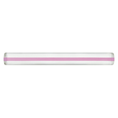 【まとめ買い10個セット品】 共栄プラスチック カラーバールーペ CBL-1000-P ピンク 1個