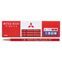 【まとめ買い10個セット品】 三菱鉛筆 鉛筆 K2351 12本