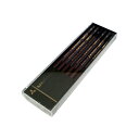 【まとめ買い10個セット品】 三菱鉛筆 鉛筆 US3B 12本