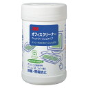 【まとめ買い10個セット品】 スリーエム オフィスクリーナー OC-80WN 1個(2)