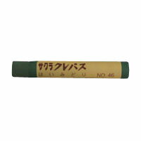 【まとめ買い10個セット品】 サクラクレパス クレパス LPバラ#46 10本