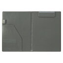 【マラソン期間限定!エントリーでポイント5倍!!】【まとめ買い10個セット品】 セキセイ ベルポスト クリップファイル BP-5724-60 ブラック 1枚