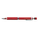 【まとめ買い10個セット品】ゼブラ デルガード P-MAS86-R レッド 1本