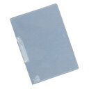 【まとめ買い10個セット品】 セキセイ クリップインファイル SSS-115-90 クリア 1冊