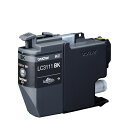 【まとめ買い10個セット品】ブラザー インクジェットカートリッジ LC3111BK 1個(2)