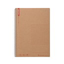 マルマン スパイラルノート N246 1冊(3)