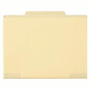 スーパーSALE限定!\エントリーでポイント5倍!/【まとめ買い10個セット品】 セキセイ アクティフ インデックスフォルダー ACT-912-52 クリーム ...