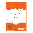 【まとめ買い10個セット品】ショウワノート 学習ノート JFL-8-1 1冊