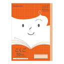 ショウワノート 学習ノート JFL-8 1冊(3)