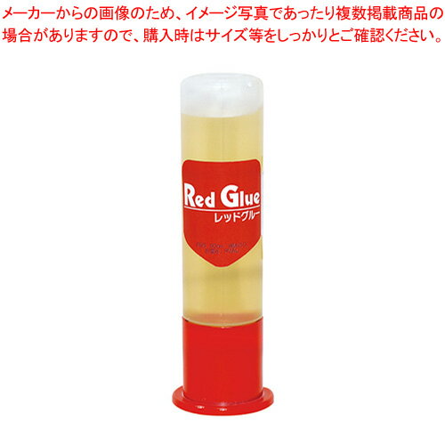 【まとめ買い10個セット品】フエキ レッドグルー RS5 1本 1