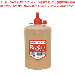 【まとめ買い10個セット品】フエキ レッドグルー RSH60 1個