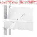 林製作所 ブックラックワゴン重量タイプ YS-40B 3本