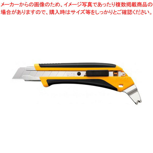 商品の仕様●品名：クランクハイパーAL型●全長：171mm●材質：本体=PP／エラストマー樹脂、刃=合金工具鋼●入り数：1本※商品画像はイメージです。複数掲載写真も、商品は単品販売です。予めご了承下さい。※商品の外観写真は、製造時期により、実物とは細部が異なる場合がございます。予めご了承下さい。※色違い、寸法違いなども商品画像には含まれている事がございますが、全て別売です。ご購入の際は、必ず商品名及び商品の仕様内容をご確認下さい。※原則弊社では、お客様都合（※色違い、寸法違い、イメージ違い等）での返品交換はお断りしております。ご注文の際は、予めご了承下さい。→単品での販売はこちら