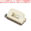 カール デコレパンチ DPN-35-I クリーム 1台