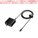 y܂Ƃߔ10ZbgizTTvC USB Power DeliveryΉAC[d ACA-PD75BK