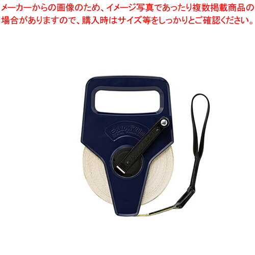 エスロン巻尺 リールケース 20m 20RN 1個