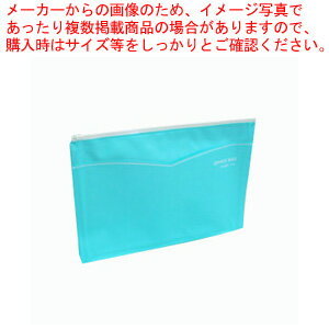 【まとめ買い10個セット品】オフィスバッグ CR-OBA4-G グリーン 1個