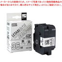 【まとめ買い10個セット品】PM-36H用HテープLM-H536BW LX90681 シロ 1個