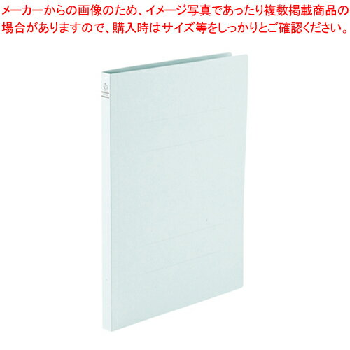 フラットファイル A4 ブルー FK-A4 ブルー 1冊