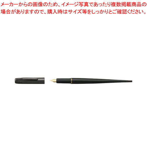 【まとめ買い10個セット品】デスクペン 極細 DPQ-700A#1 ブラック 1本